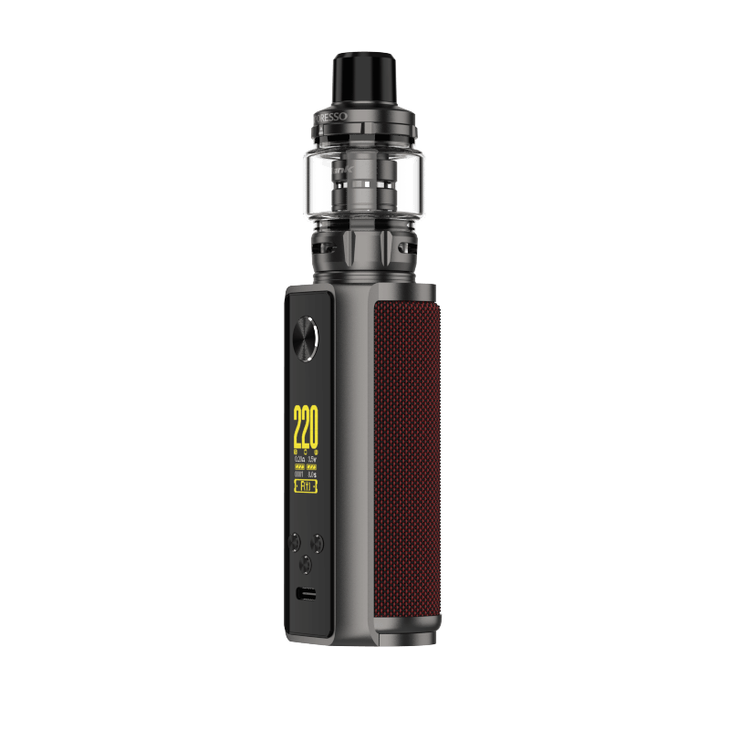Vaporesso TARGET 200 iTANK kit-Vape Wholesale Global
